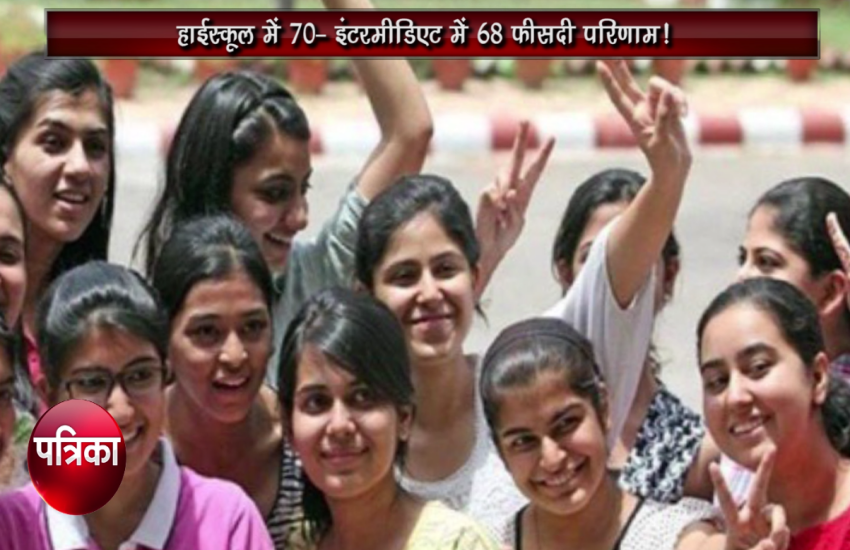 Up board results 2018: यूपी बोर्ड के रिजल्ट का खत्म हुआ इंतजार, स्टूडेंट्स की बढ़ गई धड़कने, देखें वीडियो