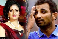 hasin jahan and shami