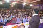 UP Energy Minister Shrikant Sharma