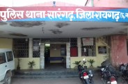 छोटे भाई ने चाकू से बड़े भाई पर वार कर दिया