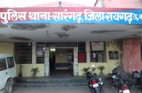 छोटे भाई ने चाकू से बड़े भाई पर वार कर दिया