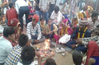 पाणिग्रहण संस्कार