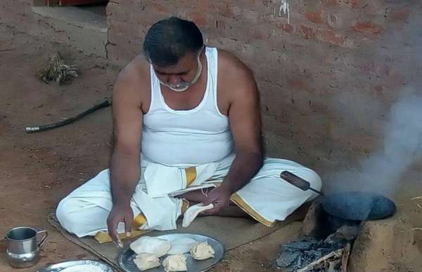 Prahlad Patel MP damoh