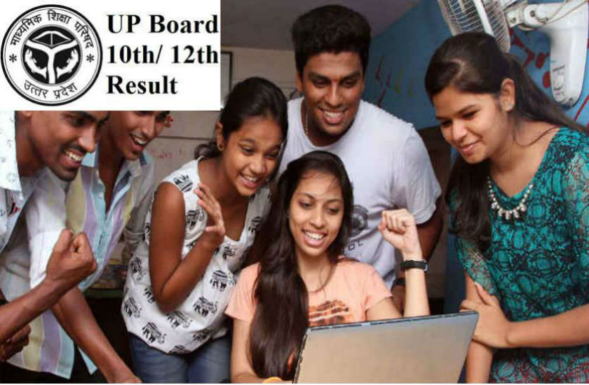 UP Board