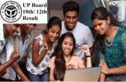UP Board