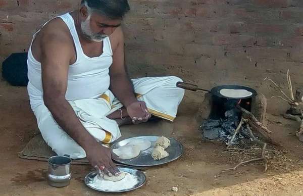 Prahlad Patel MP damoh