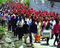 Rajsamand,Rajsamand news,Rajsamand Hindi news,Rajsamand local news,Latest News rajsamand,Latest hindi news rajsamand,