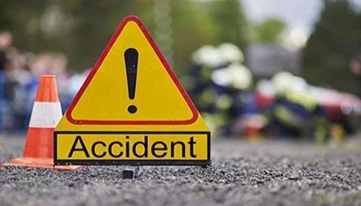 Big Accident - Accident news, back to back accident crime news