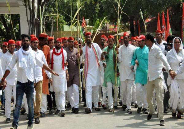 Jan Jagran Yatra