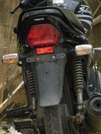 Read here big news about the vehicle number plate