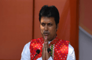 Mumbai's Muchchad Panwala supports Tripura CM Biplab Deb's comment