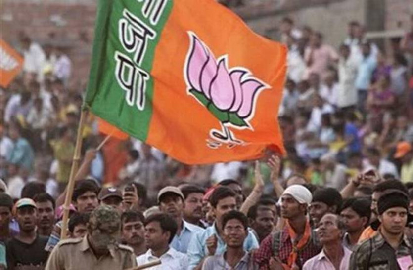 bjp