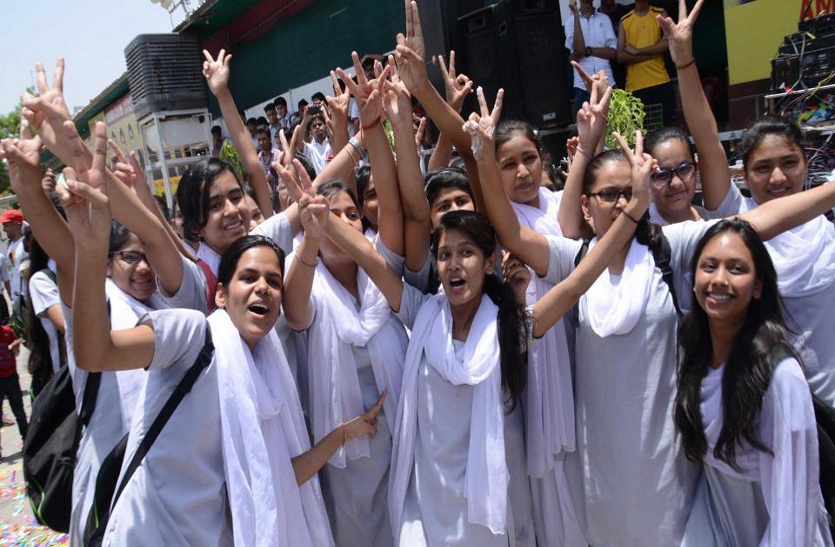 JEE Mains result 2018