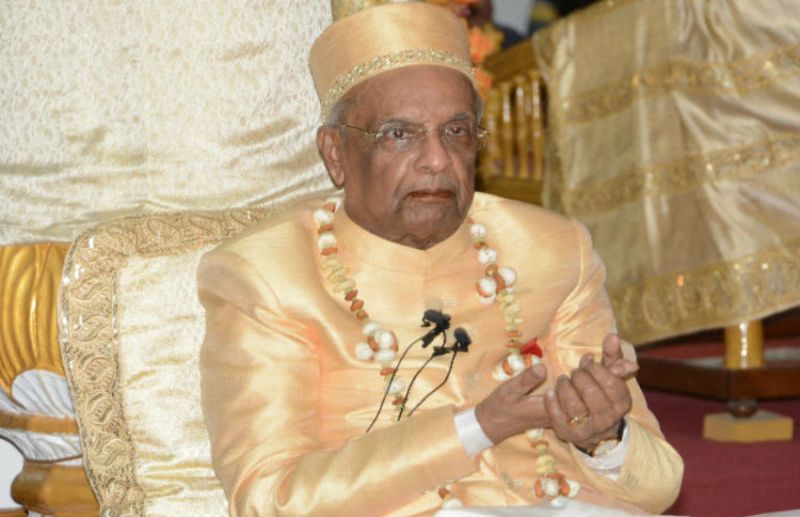 dadaji maharaj