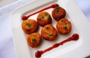 dal cutlet
