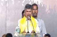 Chandrababu