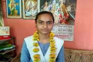 Topper Yashavi