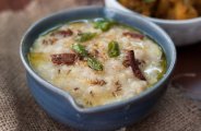 gehun ki bikaneri khichdi