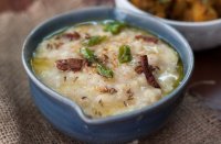 gehun ki bikaneri khichdi