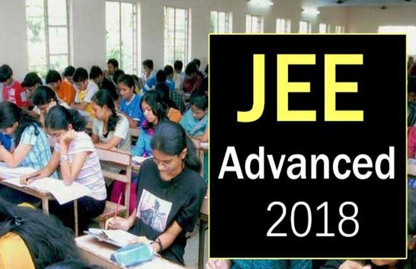 JEE Advanced