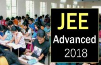 JEE Advanced