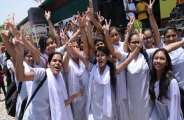 cbse board declare JEE MAINS 2018 result