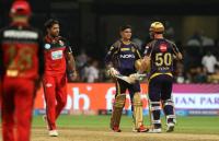 ROYAL CHALLENGERS BANGALORE EQUALS DD'S SHAMEFUL RECORD