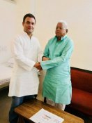 Lalu- Rahul