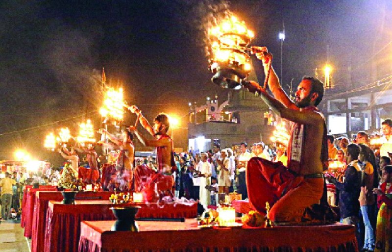 The corporation has prepared the tender for Narmada Maharaati