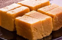Mysore pak
