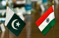 India-Pakistan
