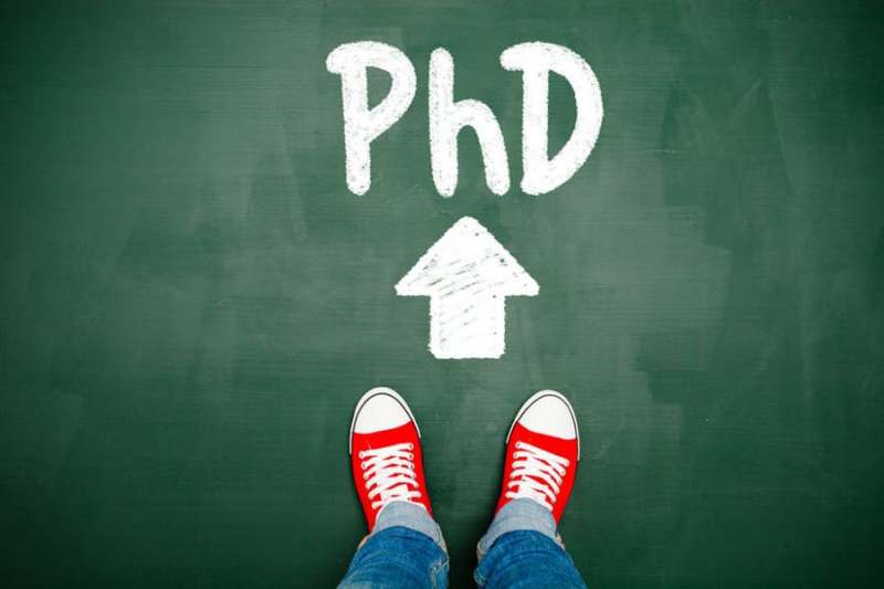 PhD courses in jodhpur