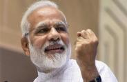 PM Modi