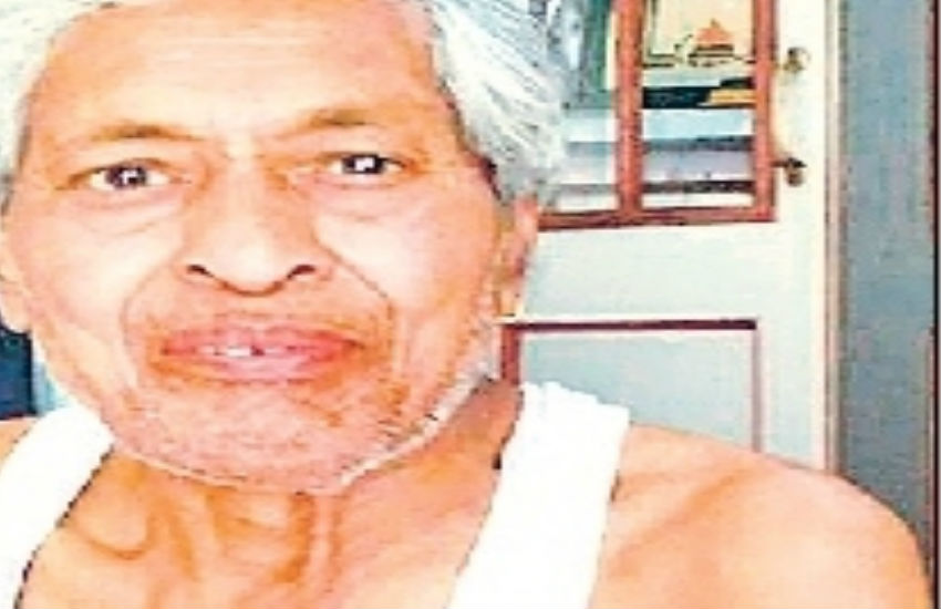 प्यारे लाल