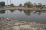 तालाबों में पानी कहां से भरेंगे