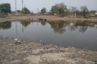 तालाबों में पानी कहां से भरेंगे