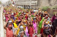 कलश यात्रा