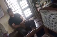 rape accused
