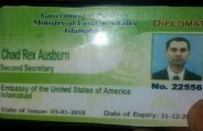  diplomat
