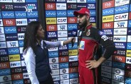 RCB loss match