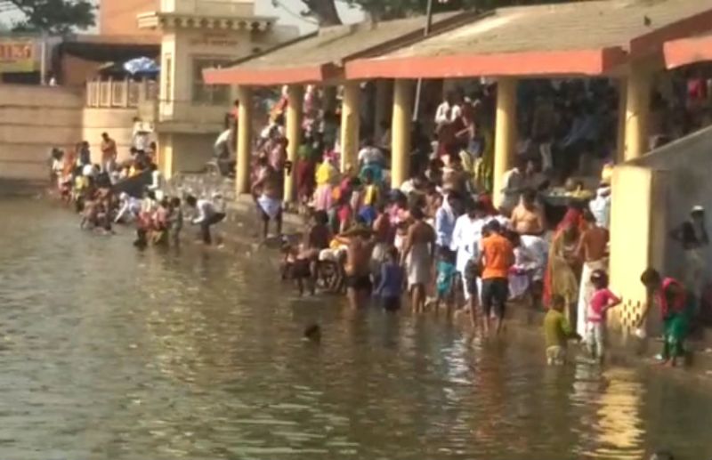 गंगा घाट