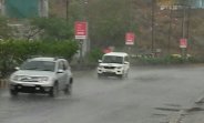 weather today,weather report,jabalpur weather,weather for jabalpur,Weather for Jabalpur,weather report jabalpur,weather forecast,Weather forecast,weather forecast today,rainy weather,Afternoon suddenly Broken cloud lasted cool breezes, evening Hui pleasant,Jabalpur,