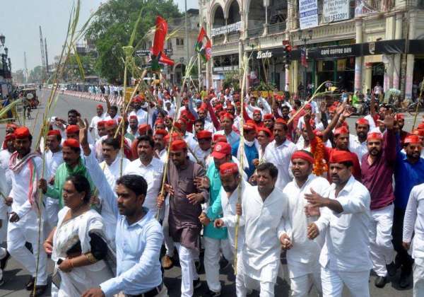 Jan Jagran Yatra
