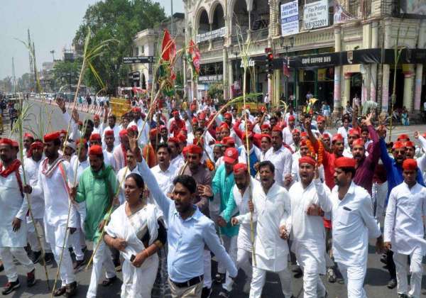 Jan Jagran Yatra