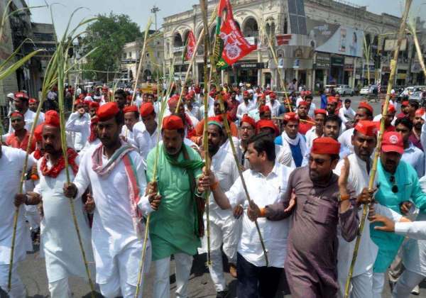 Jan Jagran Yatra