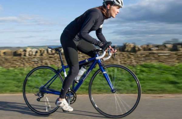 साइक्लिंग