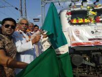 information about new train antyoday express, know specail train