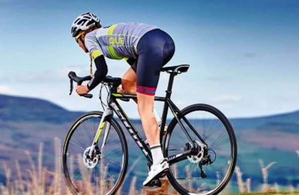 साइक्लिंग