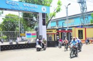 कोरबा जिले में कुल 61 हजार मजदूरों का बीमा