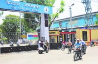 कोरबा जिले में कुल 61 हजार मजदूरों का बीमा